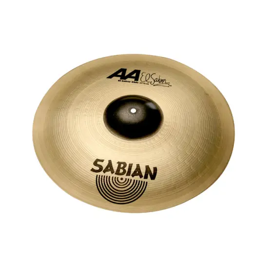 Sabian 20