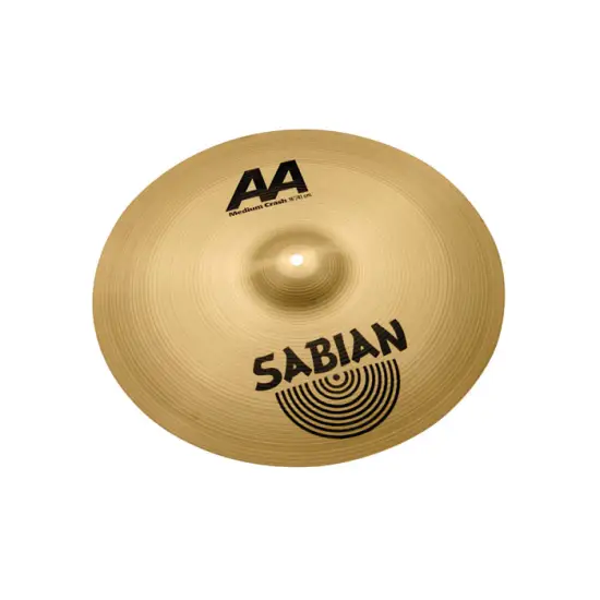 Sabian  16