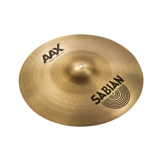 Sabian  18