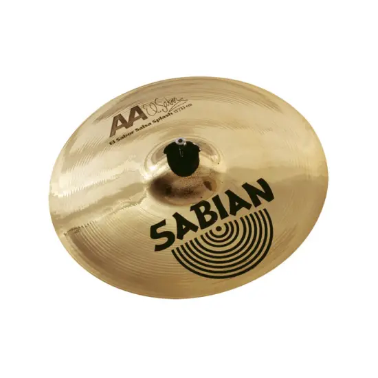 Sabian 13