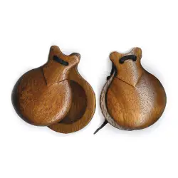 Jale 108 BUBINGA Nº6