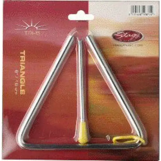 Stagg TRI 6