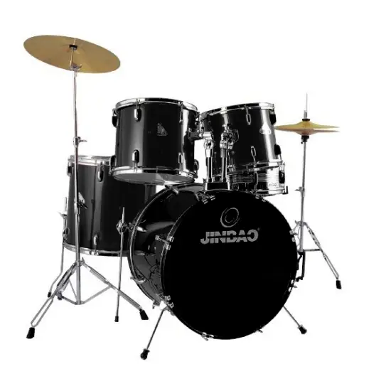 Jinbao P0208 Black