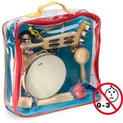 Percussões