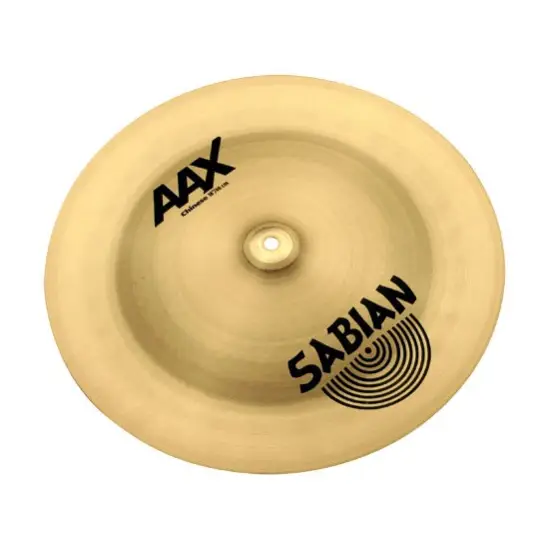 Sabian 18