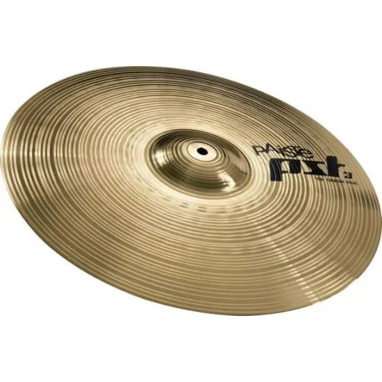 Paiste  18
