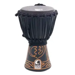 Toca African Black Mamba ABMD 8