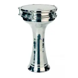 Masterwork DARBUKA Aluminio 20,5cm