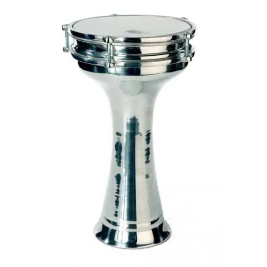 Masterwork DARBUKA Aluminio 20,5cm