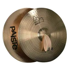 Paiste PRATOS BANDA Alpha Hand 18