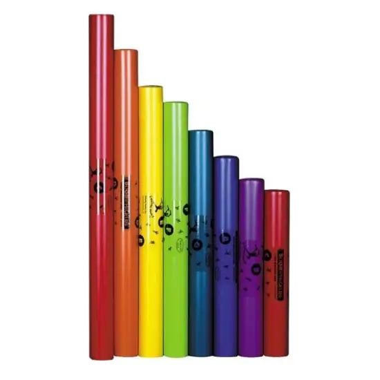 Boomwhackers bw dg