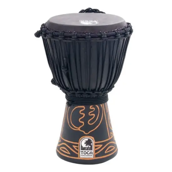 Toca African Black Mamba ABMD 7
