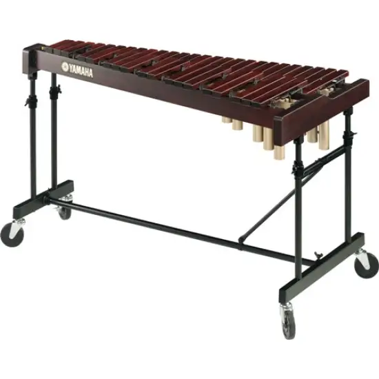 Yamaha XILOFONE Concert YX 500R