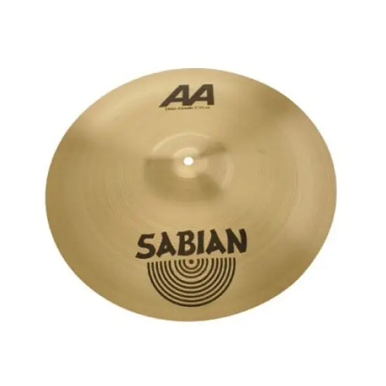 Sabian 17