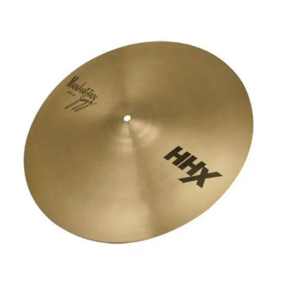 Sabian  16