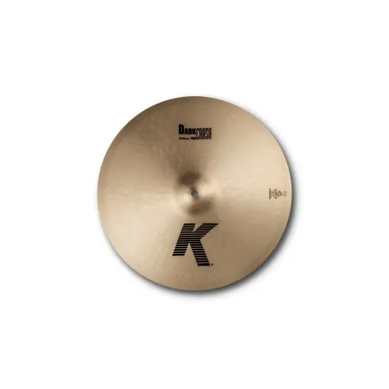 Zildjian  16