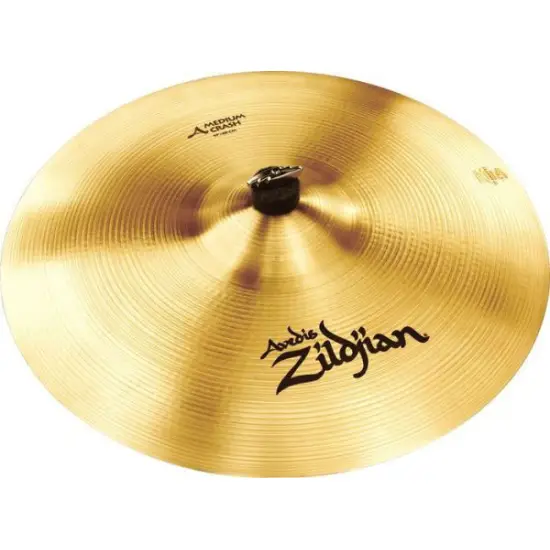 Zildjian  18