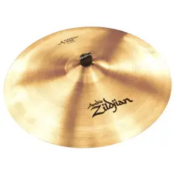 Zildjian 22