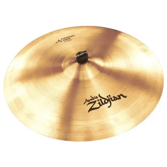 Zildjian 22