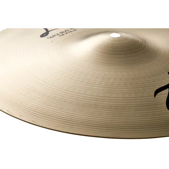 Zildjian  14