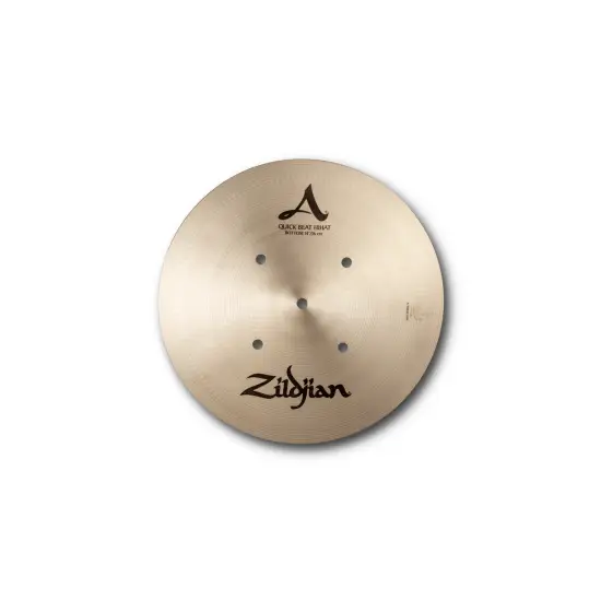 Zildjian  14
