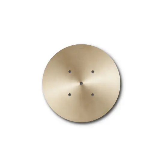 Zildjian  14