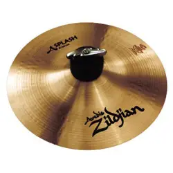 Zildjian 8
