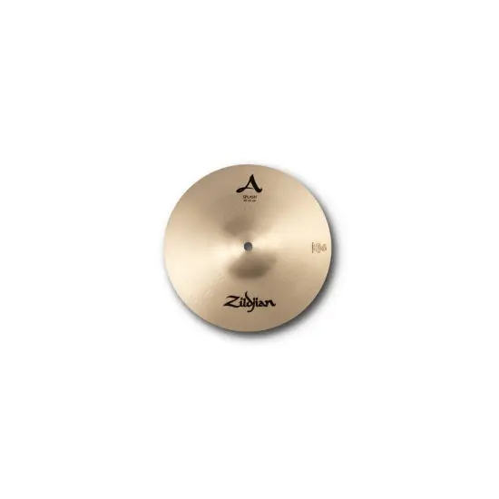 Zildjian 10