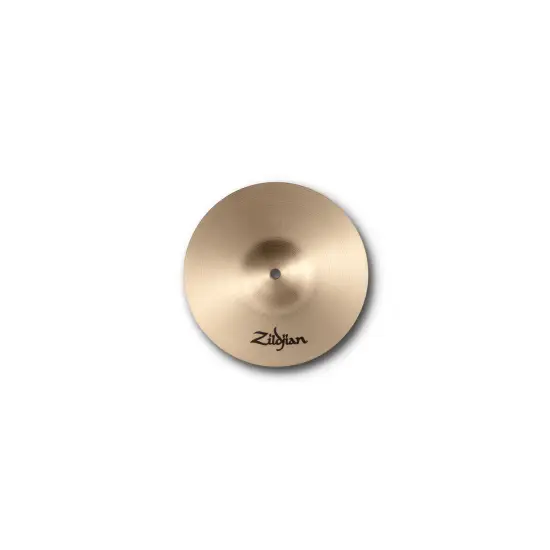 Zildjian 10
