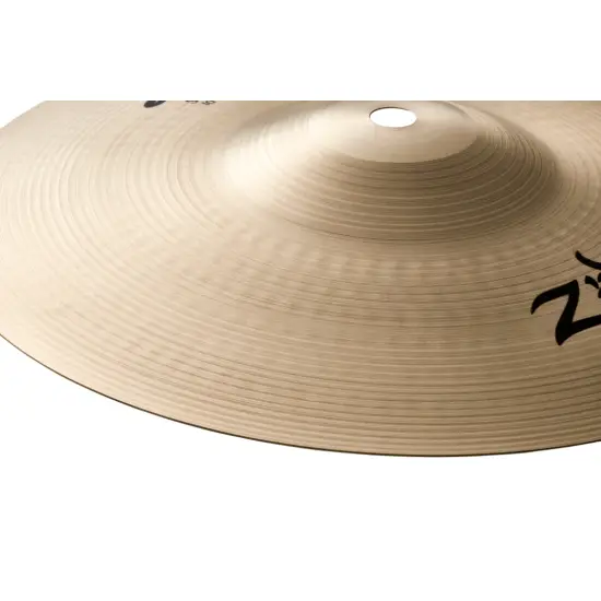 Zildjian 10