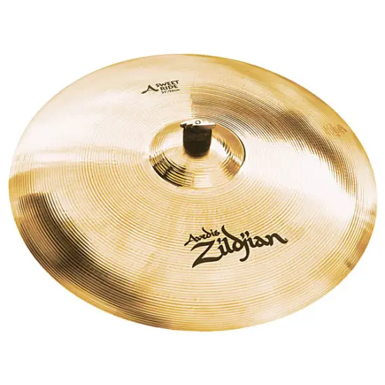 Zildjian 21