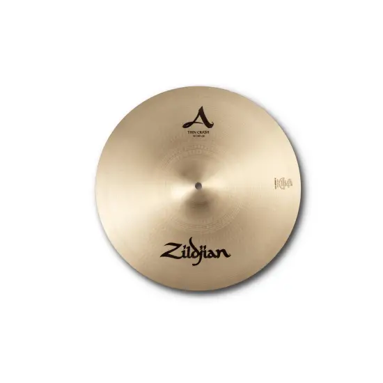 Zildjian  16
