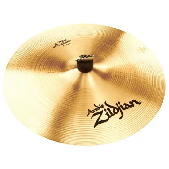 Zildjian  17