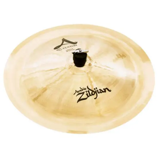 Zildjian 18