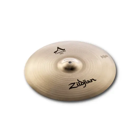 Zildjian  17