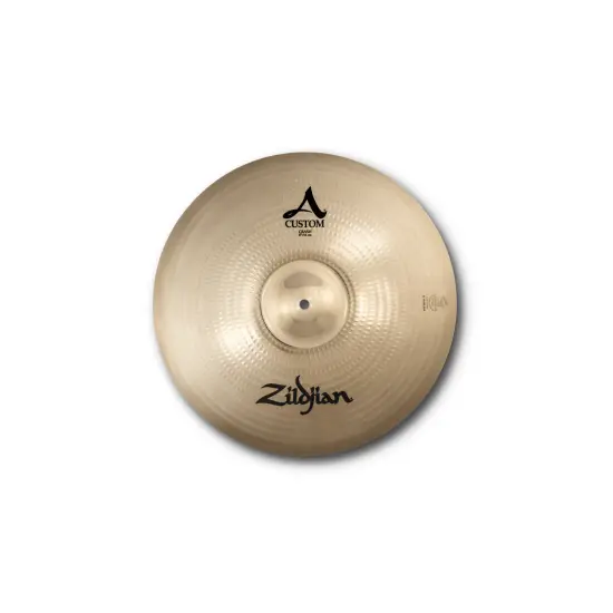 Zildjian  17