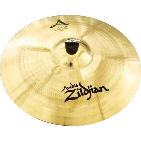 Zildjian  18