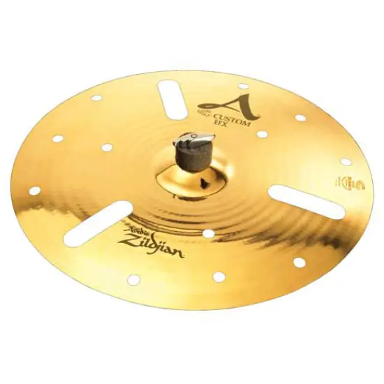 Zildjian 14
