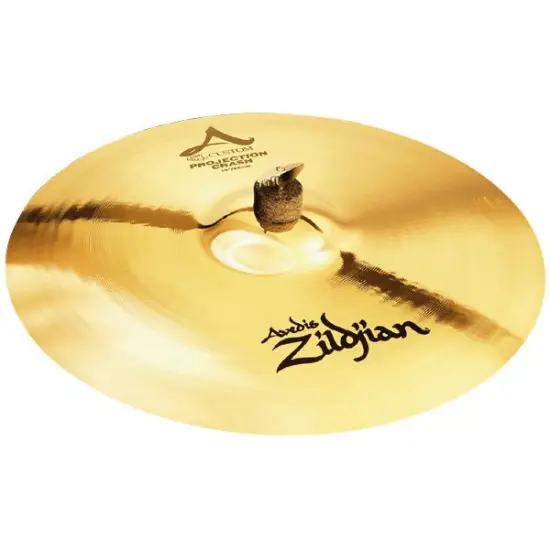 Zildjian  18