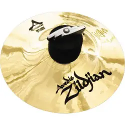 Zildjian 8
