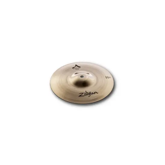 Zildjian 10