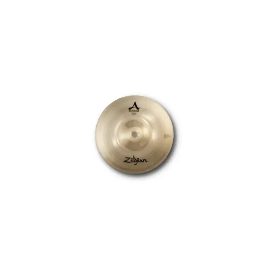 Zildjian 10