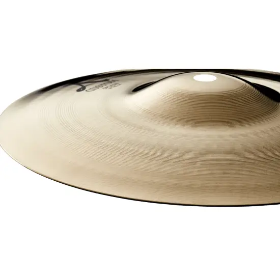 Zildjian 10