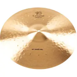 Zildjian  19