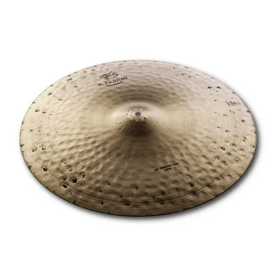Zildjian 22