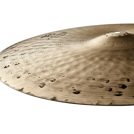 Zildjian 22