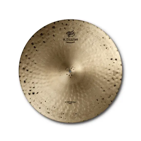 Zildjian 22