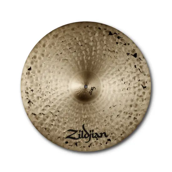 Zildjian 22