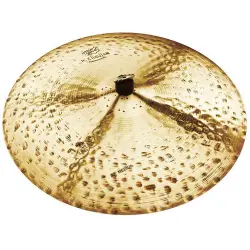 Zildjian 22