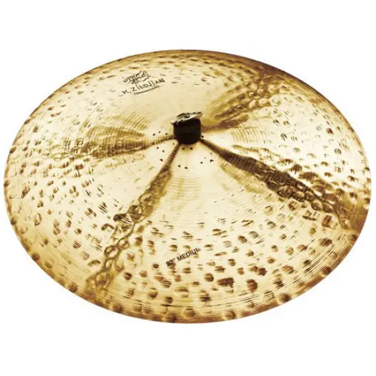Zildjian 22